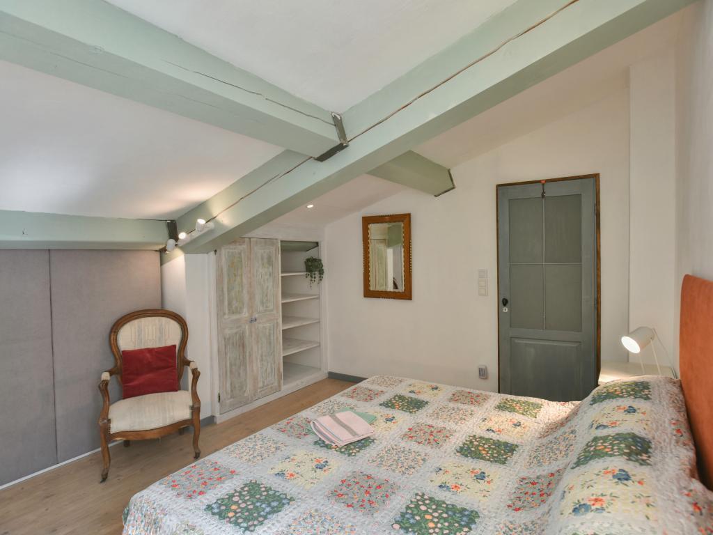 Rose, Charmante petite maison pour deux et au calme - Photo 27
