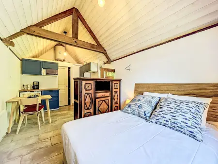 Location maison à Saint Philibert, Logoden