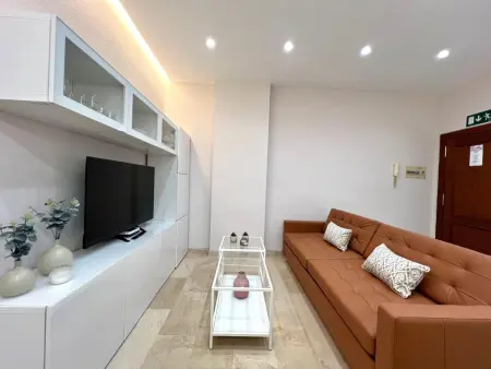 Appartement 1 chambre au cœur de Málaga : photo 1