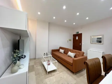 Appartement 1 chambre au cœur de Málaga : photo 2