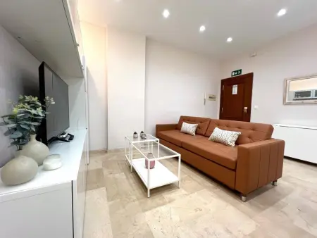 Appartement 1 chambre au cœur de Málaga : photo 3