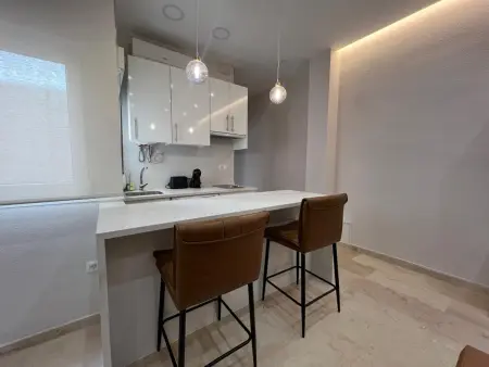Appartement 1 chambre au cœur de Málaga : photo 5