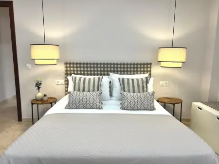 Appartement 1 chambre au cœur de Málaga : photo 7