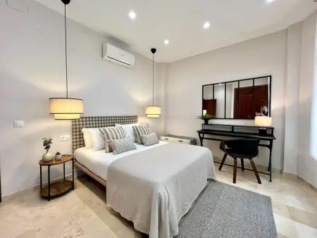 Appartement 1 chambre au cœur de Málaga : photo 10