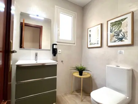 Appartement 1 chambre au cœur de Málaga : photo 12