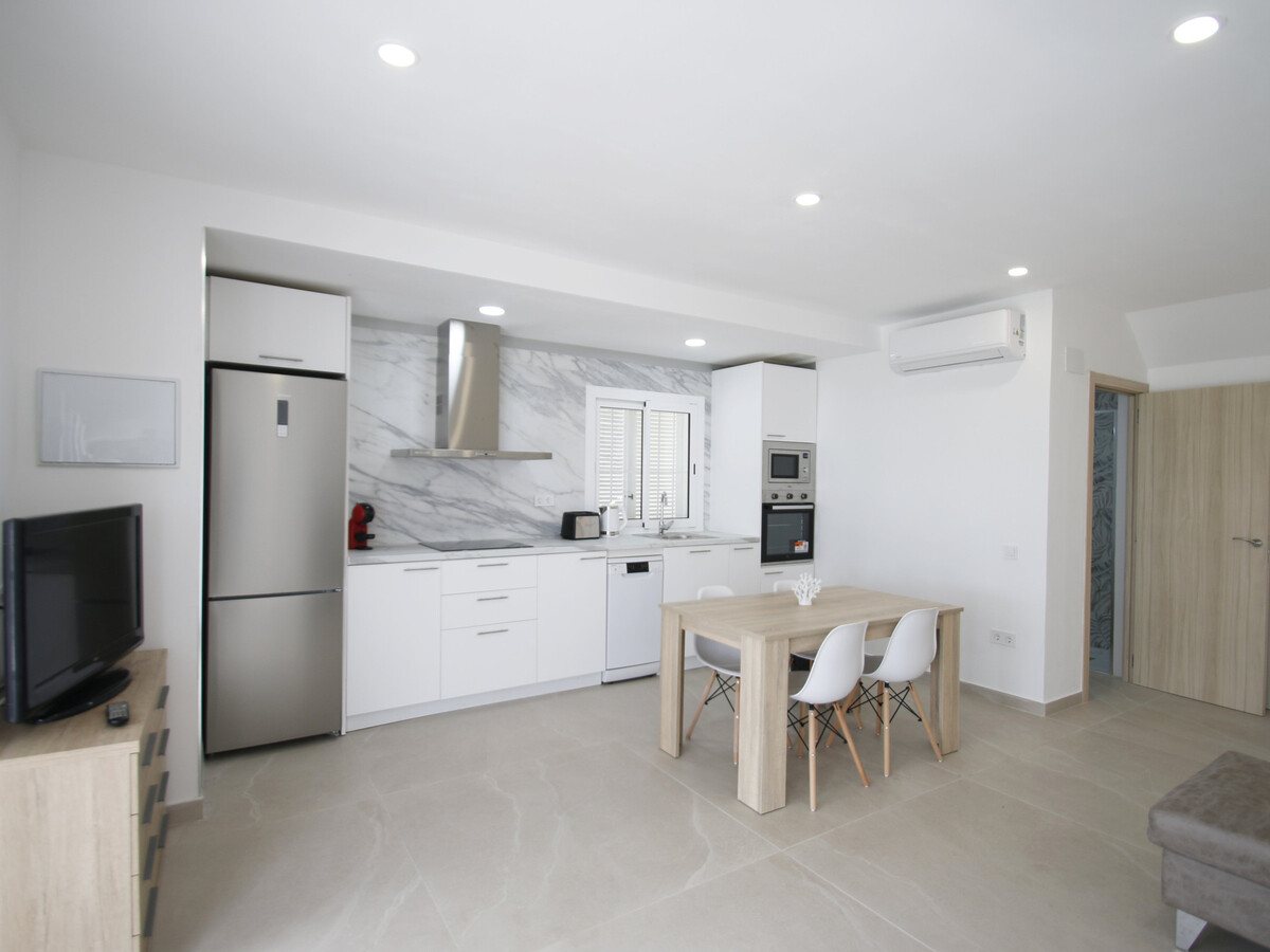 Maison méditerranéenne avec accès direct plage, 6 pers. - Photo 4
