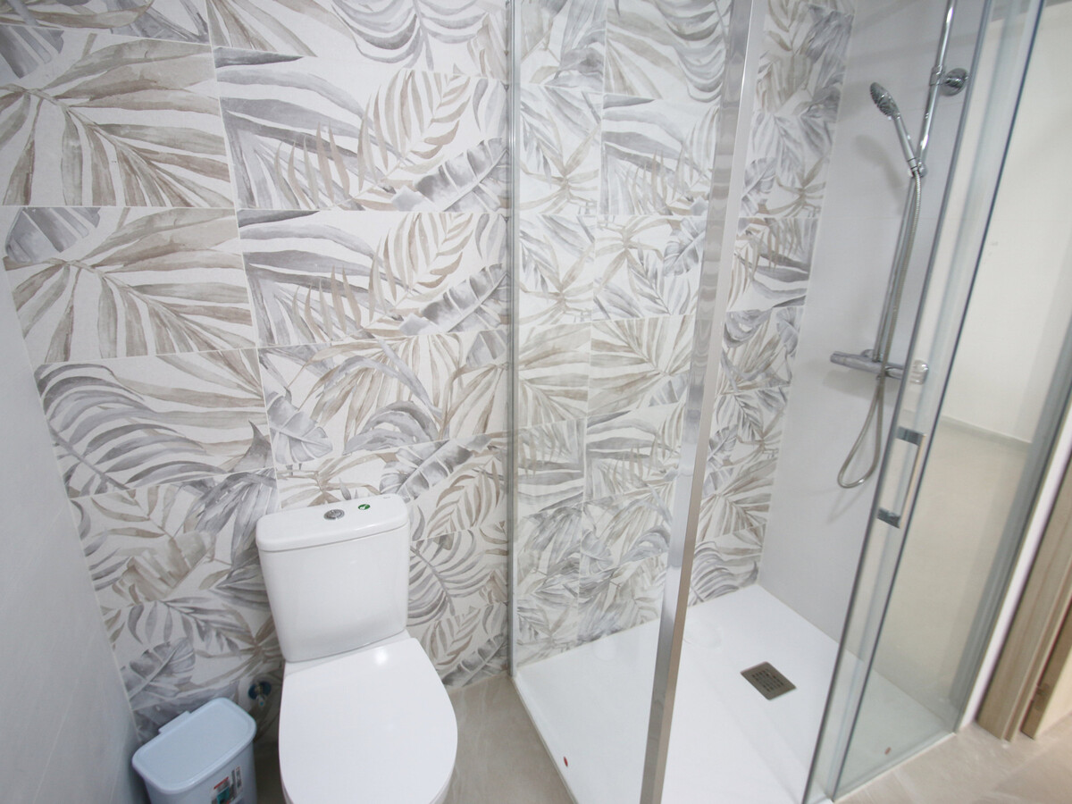 Maison méditerranéenne avec accès direct plage, 6 pers. - Photo 14