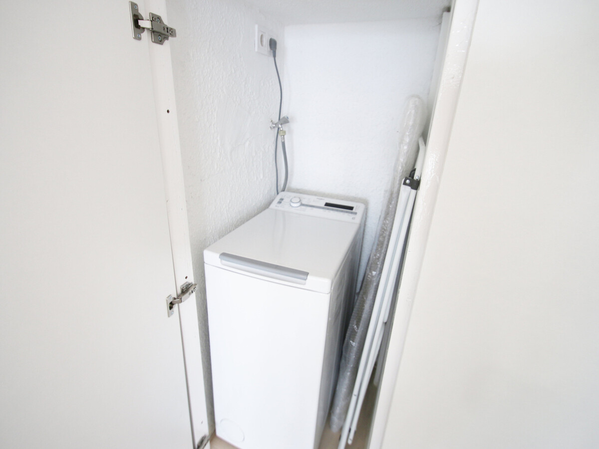 Maison méditerranéenne avec accès direct plage, 6 pers. - Photo 16