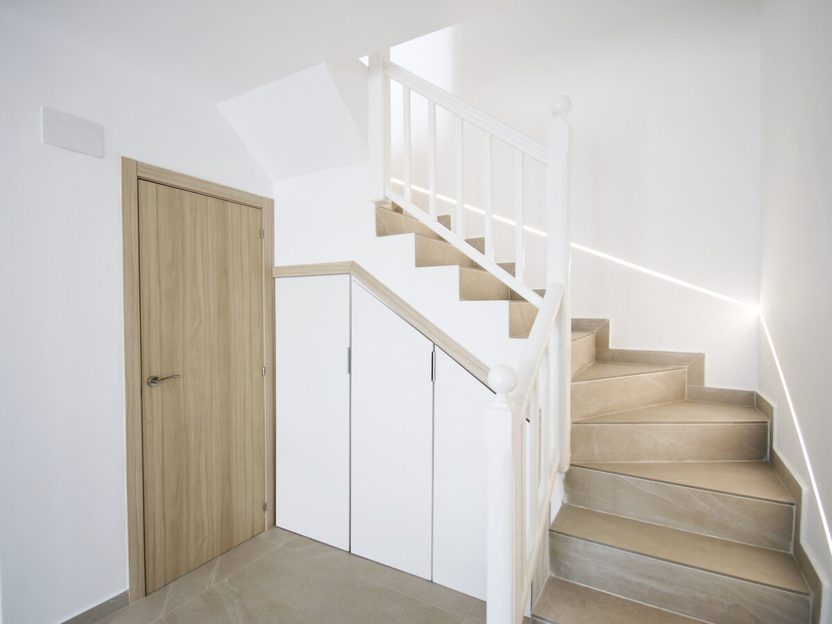 Maison méditerranéenne avec accès direct plage, 6 pers. - Photo 17