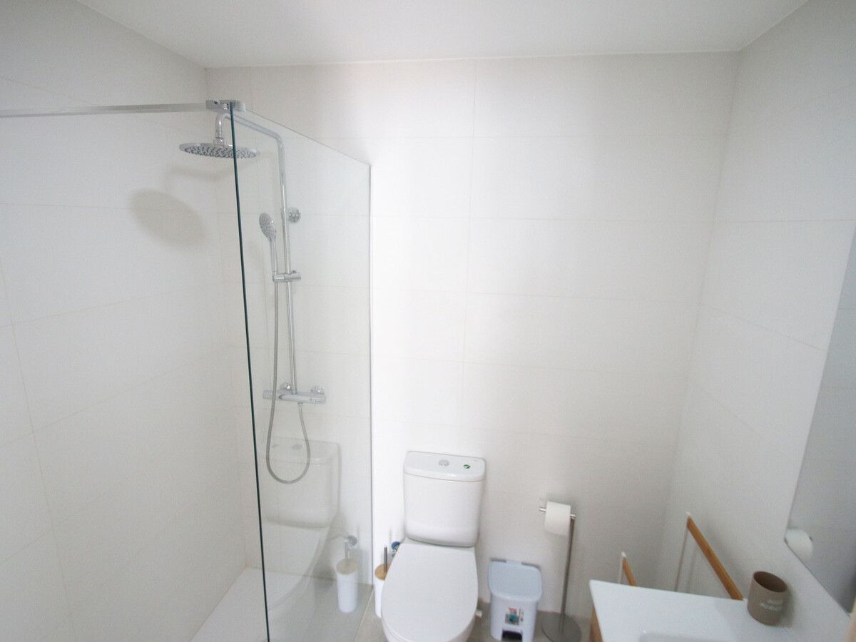 Maison méditerranéenne avec accès direct plage, 6 pers. - Photo 23