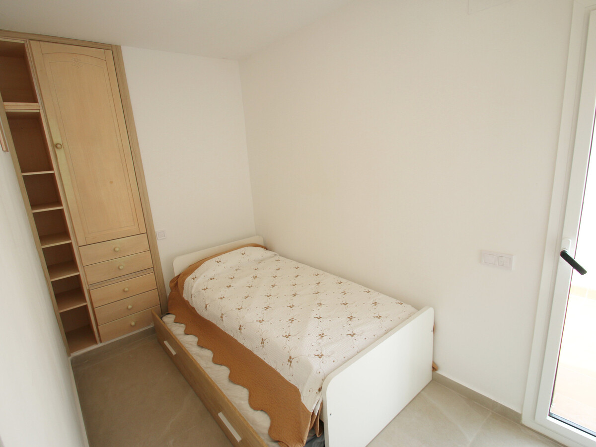 Maison méditerranéenne avec accès direct plage, 6 pers. - Photo 25