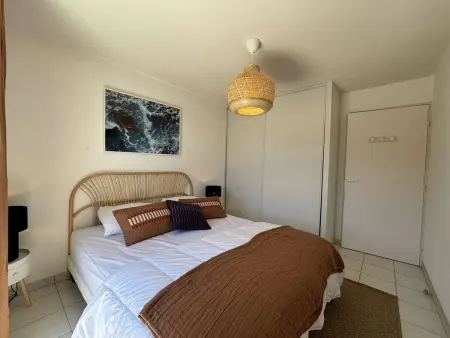 Appartement T3 avec toit-terrasse 120 m² - Cavalaire : photo 16
