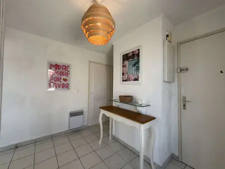Appartement T3 avec toit-terrasse 120 m² - Cavalaire : photo 18