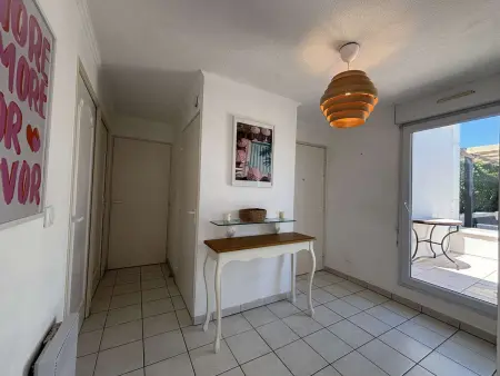 Appartement T3 avec toit-terrasse 120 m² - Cavalaire : photo 19