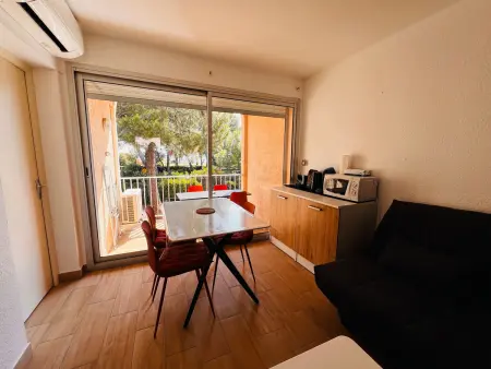Appartement vue mer, 30m de la plage – Argelès : photo 3