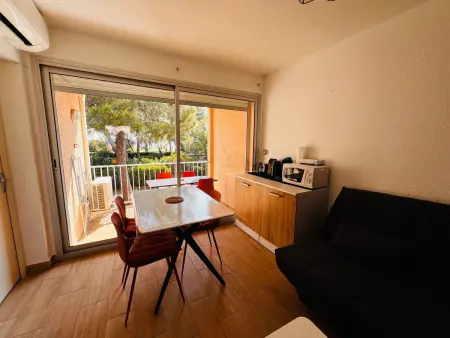 Appartement vue mer, 30m de la plage – Argelès : photo 6