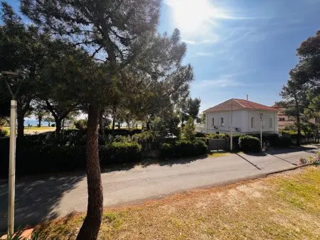 Appartement vue mer, 30m de la plage – Argelès : photo 8