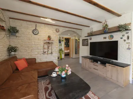 Bergpanorama, Maison 4 personnes à Wildhaus - Photo 4