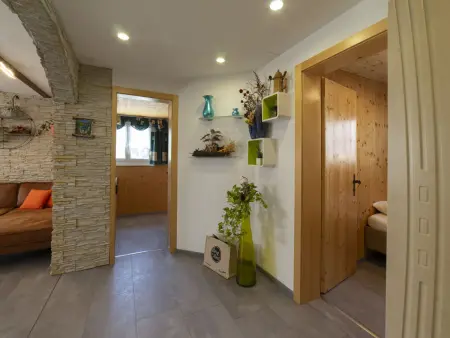 Bergpanorama, Maison 4 personnes à Wildhaus - Photo 6
