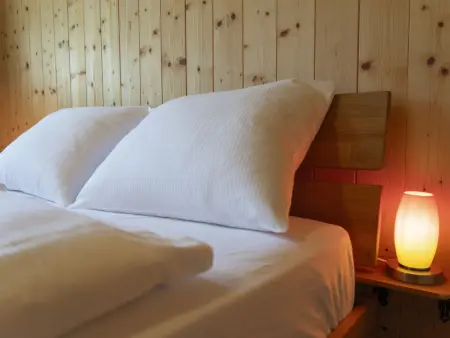 Bergpanorama, Maison 4 personnes à Wildhaus - Photo 7