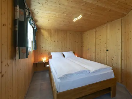 Bergpanorama, Maison 4 personnes à Wildhaus - Photo 8