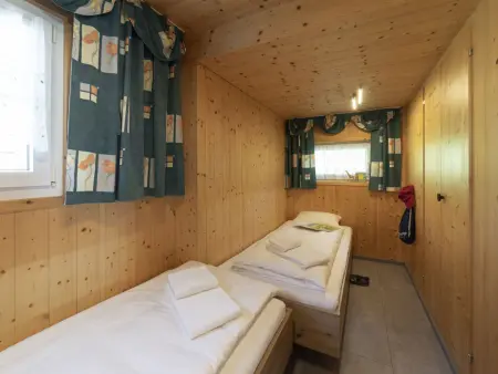 Bergpanorama, Maison 4 personnes à Wildhaus - Photo 9