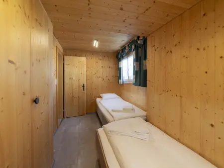 Bergpanorama, Maison 4 personnes à Wildhaus - Photo 10