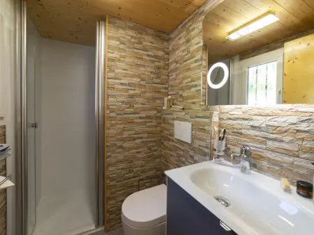 Bergpanorama, Maison 4 personnes à Wildhaus - Photo 11