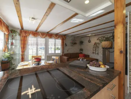 Bergpanorama, Maison 4 personnes à Wildhaus - Photo 17