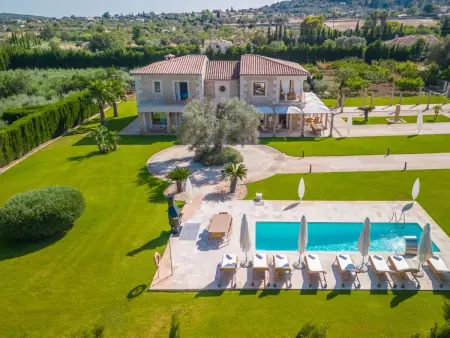 Villa 4 chambres avec jacuzzi à Selva, Mallorca - Photo 1