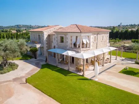 Villa 4 chambres avec jacuzzi à Selva, Mallorca - Photo 6