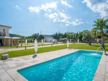 Villa 4 chambres avec jacuzzi à Selva, Mallorca - Photo 7