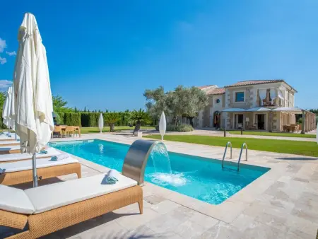 Villa 4 chambres avec jacuzzi à Selva, Mallorca - Photo 9