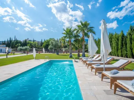 Villa 4 chambres avec jacuzzi à Selva, Mallorca - Photo 13
