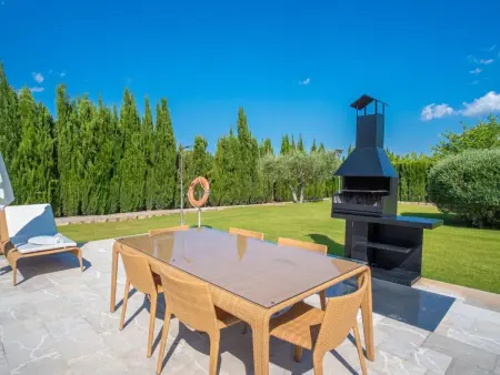 Villa 4 chambres avec jacuzzi à Selva, Mallorca - Photo 14