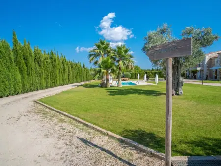 Villa 4 chambres avec jacuzzi à Selva, Mallorca - Photo 15