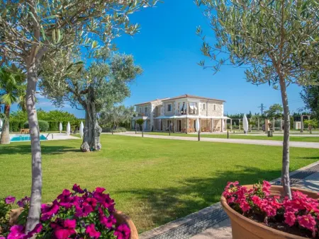 Villa 4 chambres avec jacuzzi à Selva, Mallorca - Photo 16