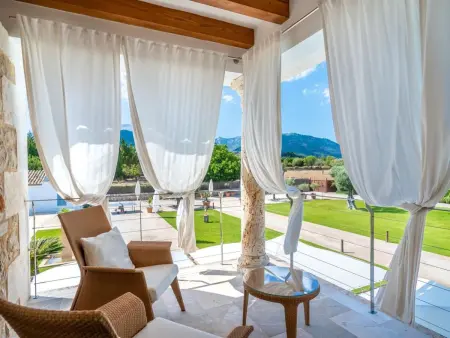Villa 4 chambres avec jacuzzi à Selva, Mallorca - Photo 18
