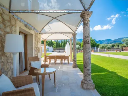 Villa 4 chambres avec jacuzzi à Selva, Mallorca - Photo 20