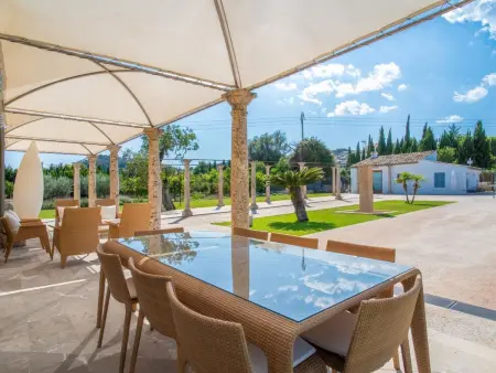 Villa 4 chambres avec jacuzzi à Selva, Mallorca - Photo 21