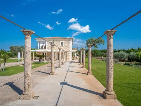 Villa 4 chambres avec jacuzzi à Selva, Mallorca - Photo 24
