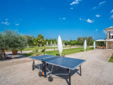 Villa 4 chambres avec jacuzzi à Selva, Mallorca - Photo 25