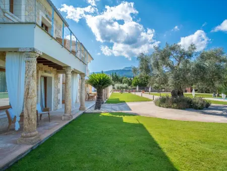 Villa 4 chambres avec jacuzzi à Selva, Mallorca - Photo 28