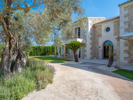 Villa 4 chambres avec jacuzzi à Selva, Mallorca - Photo 29
