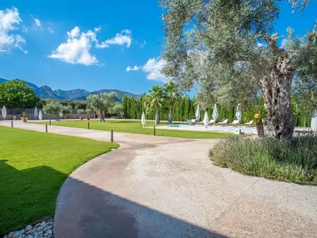 Villa 4 chambres avec jacuzzi à Selva, Mallorca - Photo 30