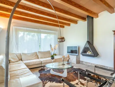 Villa 4 chambres avec jacuzzi à Selva, Mallorca - Photo 33