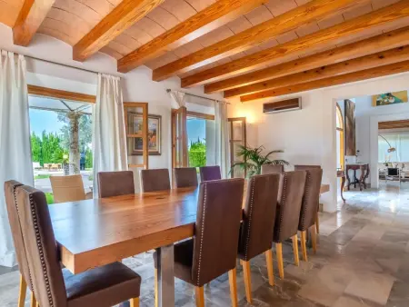 Villa 4 chambres avec jacuzzi à Selva, Mallorca - Photo 34