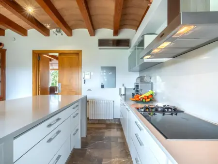 Villa 4 chambres avec jacuzzi à Selva, Mallorca - Photo 35