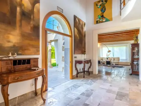 Villa 4 chambres avec jacuzzi à Selva, Mallorca - Photo 38