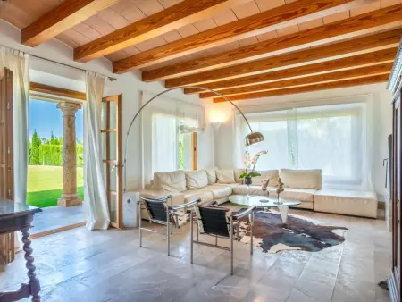 Villa 4 chambres avec jacuzzi à Selva, Mallorca - Photo 39